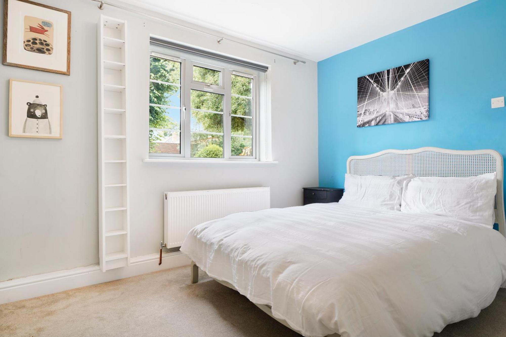 The Wimbledon Hideaway - Glamorous 3Bdr House With Garden London Exterior foto