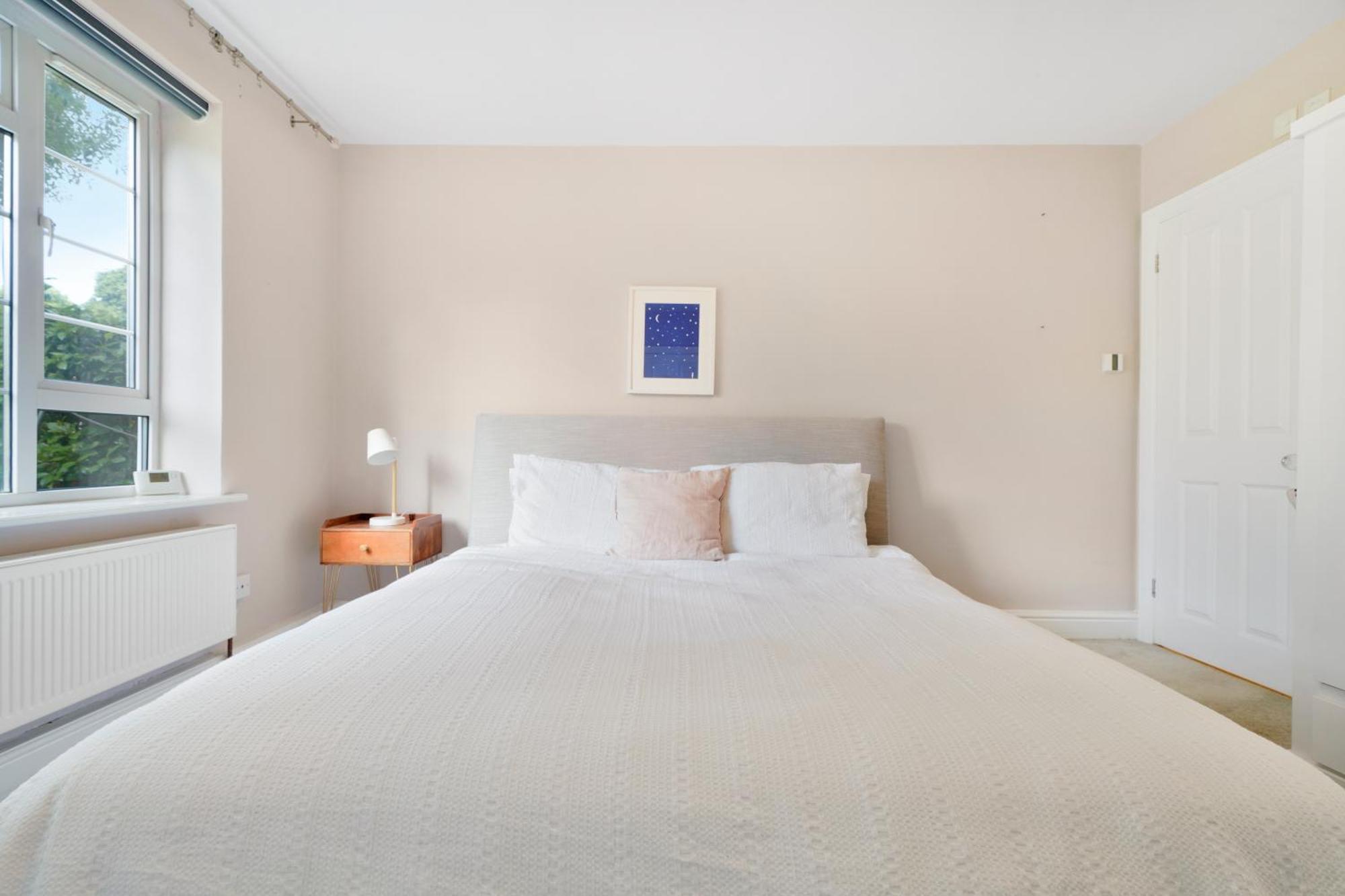 The Wimbledon Hideaway - Glamorous 3Bdr House With Garden London Exterior foto