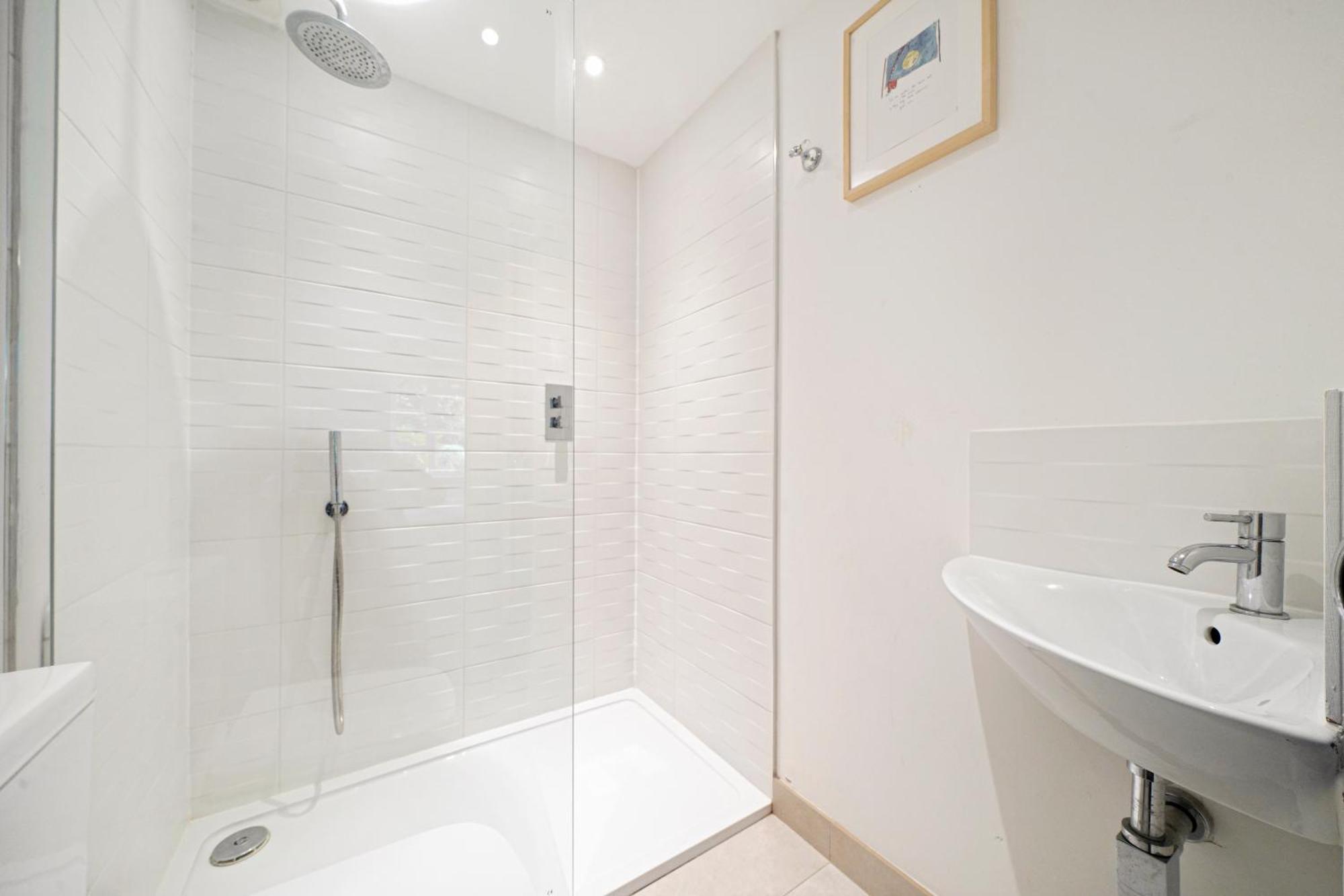 The Wimbledon Hideaway - Glamorous 3Bdr House With Garden London Exterior foto