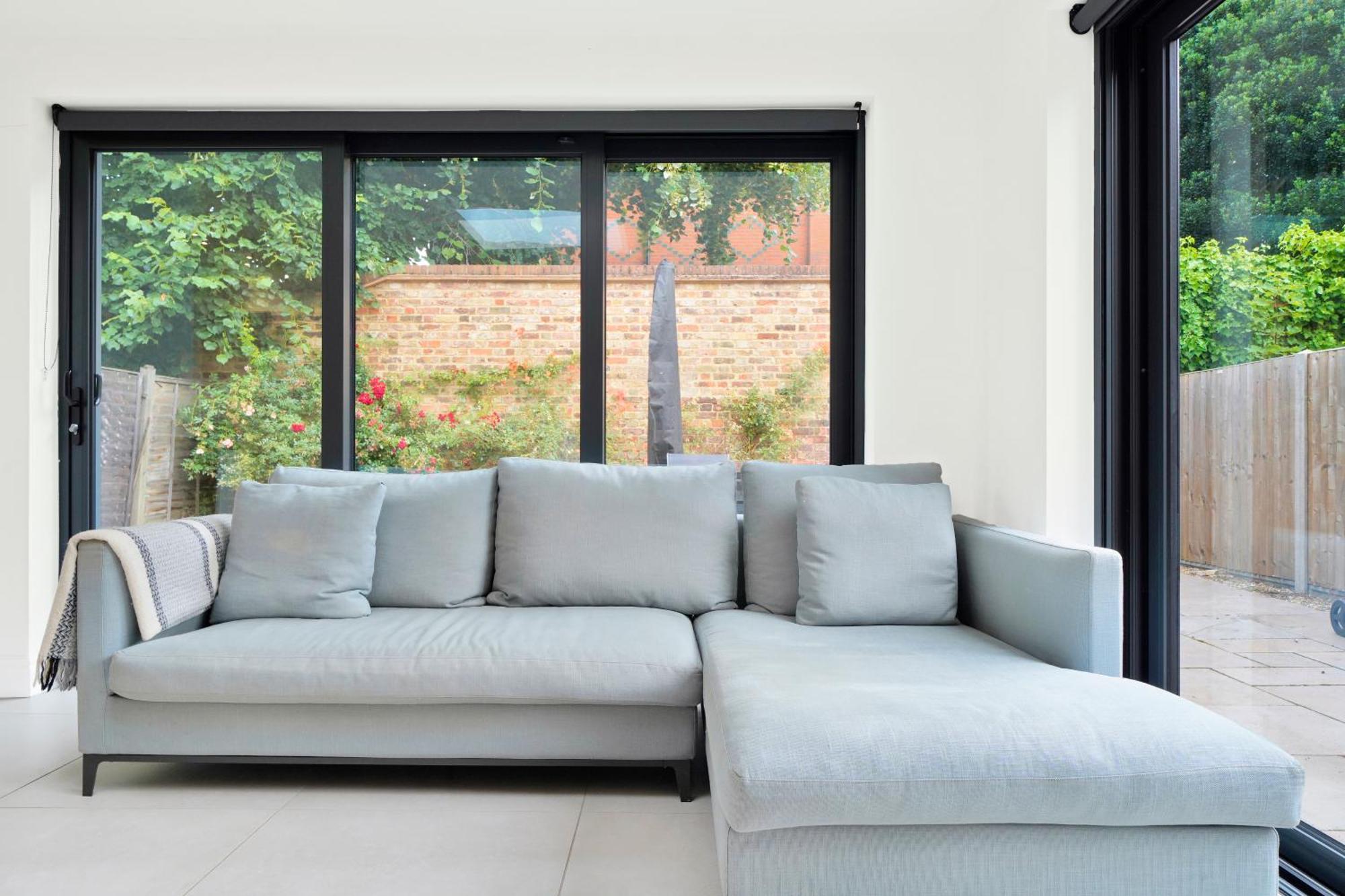 The Wimbledon Hideaway - Glamorous 3Bdr House With Garden London Exterior foto